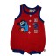 Rampers Sesame Street rozm 68 74