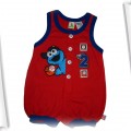 Rampers Sesame Street rozm 68 74