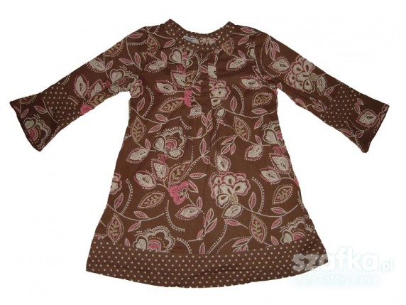 GIRL2GIRL Bluzka Tunika 122