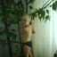 Mały Tarzan