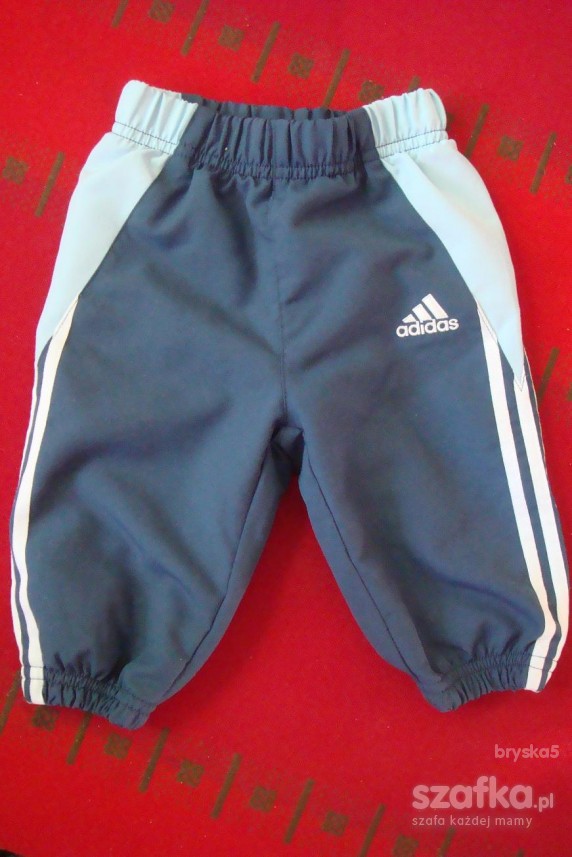 spodenki ADIDAS