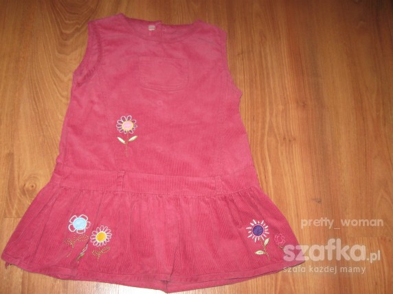 sukienka princeska r104