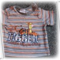 koszulka tygrysek