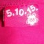 Śliczna różowa bluzka 51015