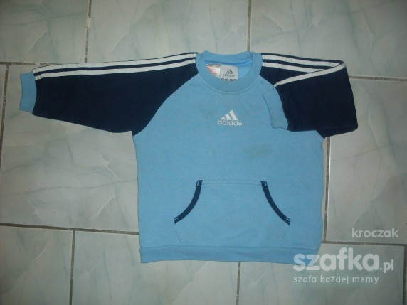 Bluza adidas