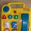 Vtech pchacz dla maluszkow