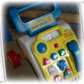 Vtech pchacz dla maluszkow