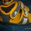Orginalne Adidasa sandałki 23
