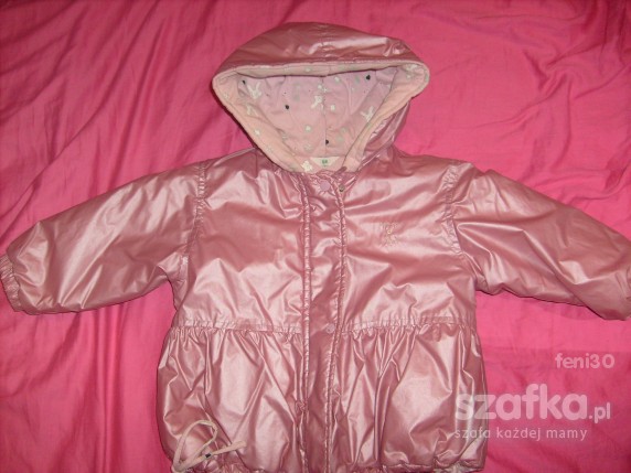 DER BAR 86CM JAK NOWA KURTECZKA DLA BARBIE