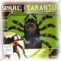 WIELKA TARANTULA pająk zdalnie sterowana