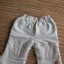 spodnie dla malej damy