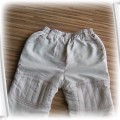spodnie dla malej damy