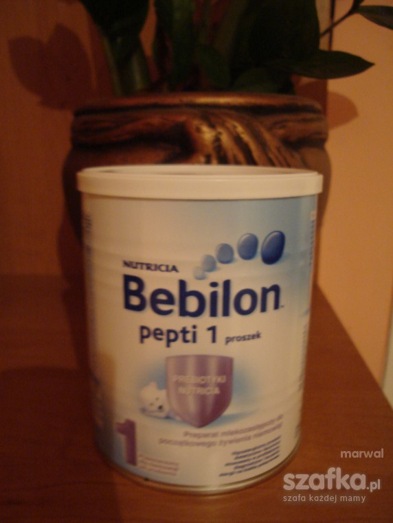 Bebilon PEPTI 1