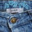 BOY FIT Spodnie Jeansy r 140 146