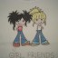 bluzeczka dla dziewczynki