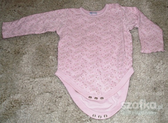 cieplutkie body na zimę