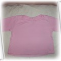 Różowa bluzeczka firmy GEORGE