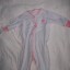 Śliczna fioletowa piżamka