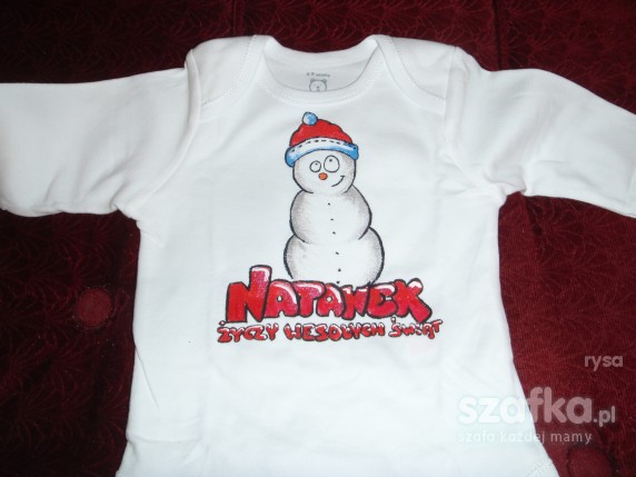 Body świąteczne Natanka