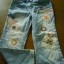 Next spodnie 6l