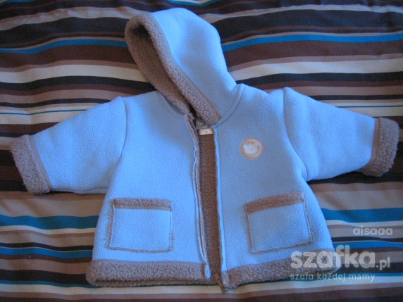 kurteczka na wiosnę i jesień