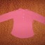 różowa bluzka