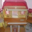 Domek dla lalek FISHER PRICE