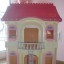 Domek dla lalek FISHER PRICE