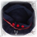 Czapka beret