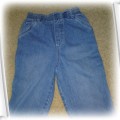 jeansy 92 98cm