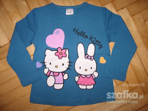 NOWA HELLO KITTY 86 lub 92