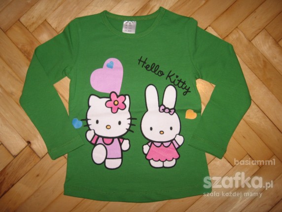 NOWA HELLO KITTY 86 lub 92