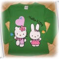 NOWA HELLO KITTY 86 lub 92