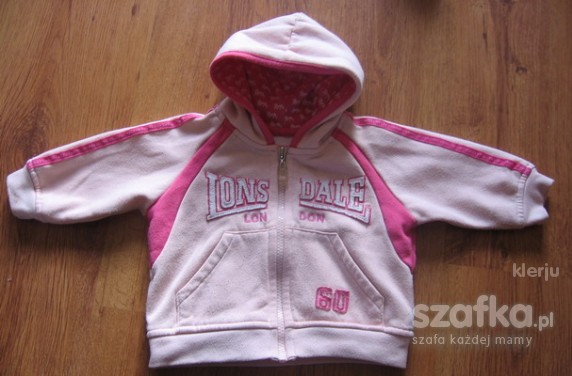 super bluza lonsdale