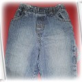 Jeansowe bojówki 86