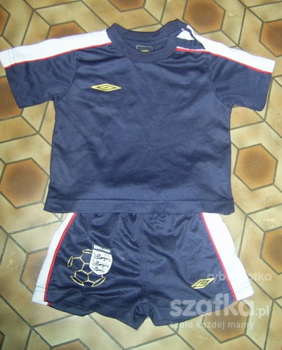 komplet umbro na lato 74