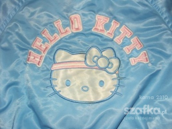 hello kitty nowa