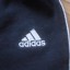 SUPER spodnie dresowe ADIDAS rozm 92