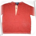 4 latka lekka bluza Ralph Lauren