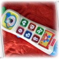 telefon iteraktywny FIShER PRICE