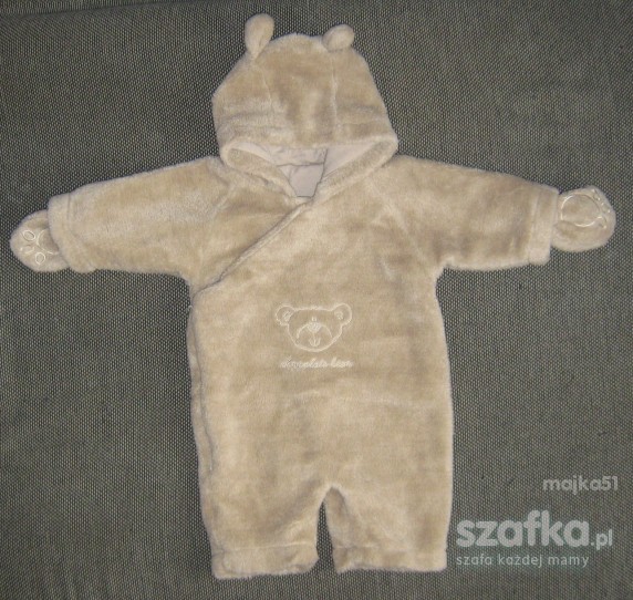 jak nowy Mothercare 3 6 miesięcy