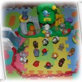 Mega zestaw Zoo Fisher Price Little people