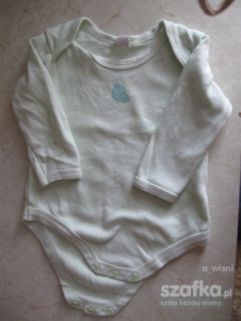 body 6m 68cm