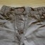 Spodnie szare 74