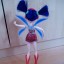 Lalka Muza z Winx club