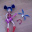 Lalka Muza z Winx club