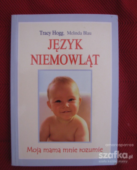 Język niemowląt