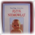 Język niemowląt