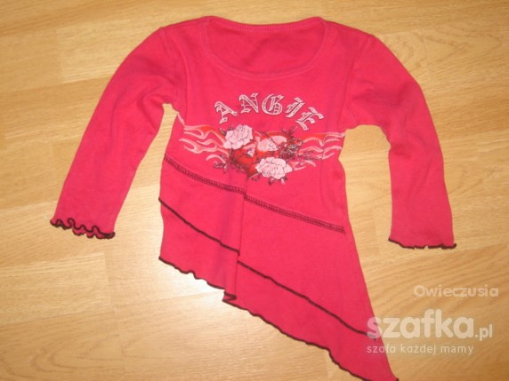 Modna bluzeczka 86