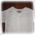 biała koszula